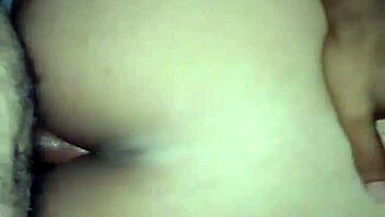 Hot Arab Wife's Sexy Ass Gets Fucked Hard