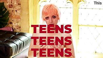 I Play With My Pussy Until I Cum