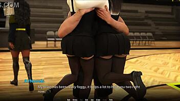 wvm 241 game highlights