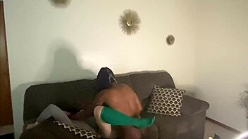 I Scream During Rough Submissive Orgasms