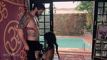 Just wanna relax but also feel crazy pleasure with Dreadhot... so intense, ya know!