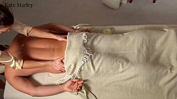 kate marley’s expert tantric lingam massage is pure relaxation