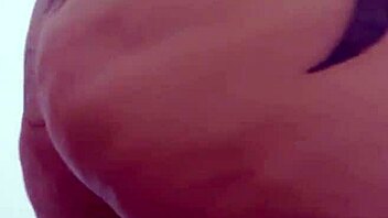 Is this bbw carioca ready for some action? She has big natural tits.