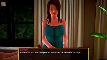 my new family episode 365