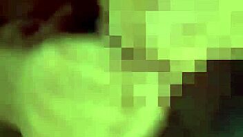 Wife gives blowjob to monster cock.