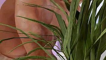 Alpha Bull Chris Chester Trains A White Pussy To Take His Huge Dick