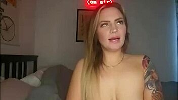 Meet Madi the Baddie, Tattooed Pornstar Fresh Face