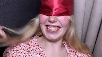 Claudia Garcia, BBW teen, gets interracial fucking in hotel room 😏