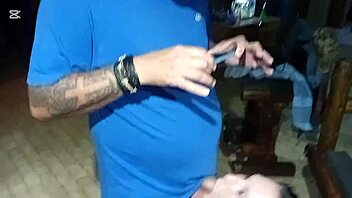 xx hotmess xx update 3 with big tits and blowjob action