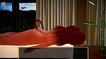 my new family episode 365