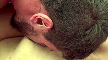 A wild night with stepsis involving big cock in various positions.