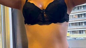 bbc slams 23 cm deep into my tight pussy.