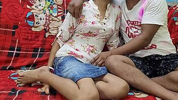 i fuckd this bengali girl for the first time, her ass was so tite