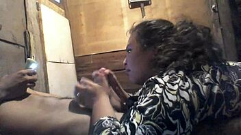 Buena Mamada Fat Oral Bbw