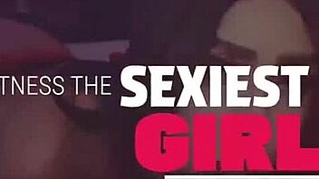 Seductive Brunette Raven Lane Dominates With Monster Cock Blowjob And Ball Licking