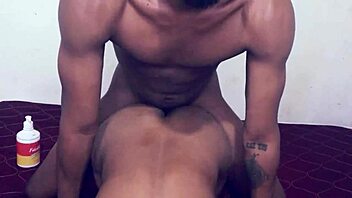 full video of coworker giving anal as a gift