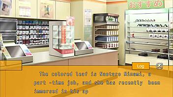 my girlfriend is shared by others part 0 eng sub