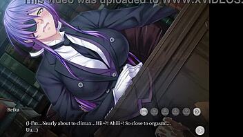 This is a hidden sex scene in DKT 😉 