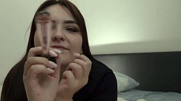 Sissy, I want to fuck you now