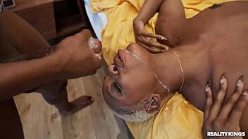 Reality kings fucking him up good with deepthroat