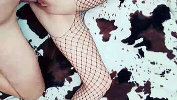 What’s up with this milf teacher banging student hard?