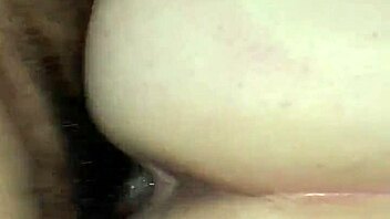 Long dick plunges deep, making bae squirt wildly.