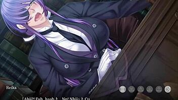 This is a hidden sex scene in DKT 😉 