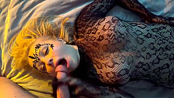 Master Class On Thorough Ass-Licking Anilingus With Semen Eating