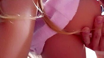 My stepfather's bastard took me to a cheap dirty hotel. What happened there?