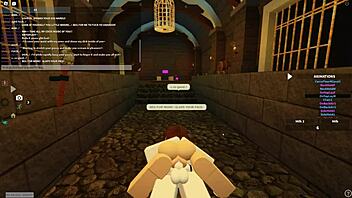 Roblox game has 118 amazing and beautiful models for you to enjoy