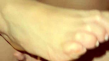 Amira Ali and Antonio Suleiman have passionate sex with big tits and curvy ass