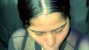 A Stranger Forces Me To Deepthroat His Big Cock After Fucking Me!