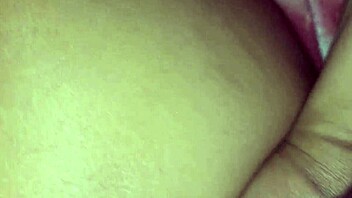 My wife's fat curvy mexican ass gets fucked