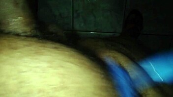 I am in the bathroom masturbating, want to watch?