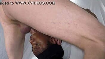 Missy Maverick - ANGRY DRAGON Fun in Interracial Cumshot Scene