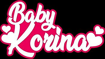 two petite latinas finger and play on sofa