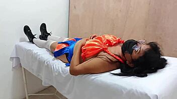 My Diagnosis Requires More Dick In 4k