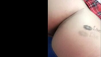 teacher disciplines student in classroom with educational tools