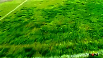 Flexible brunette feels amazing pleasure from anal stretches and fingering