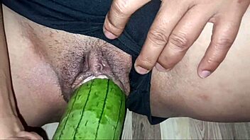 Hot orgy with friends and gifted people.