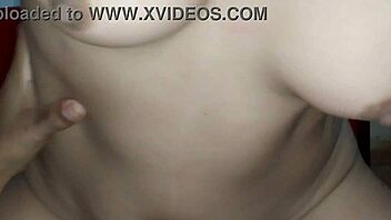 first anal time, girlfriend gives up her tight hole