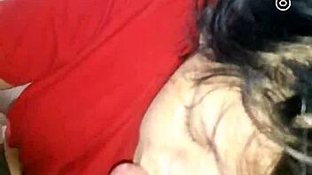 Pregnant Colombian Becomes Bold Porn Actress In Interracial Casting Interview