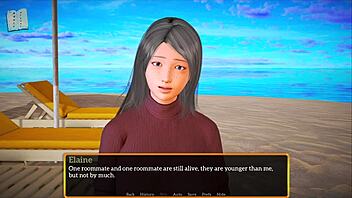 My new family 524 explores erotic games