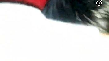 Pregnant Colombian Becomes Bold Porn Actress In Interracial Casting Interview