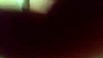 I Ride His Big Cock Outdoors in POV