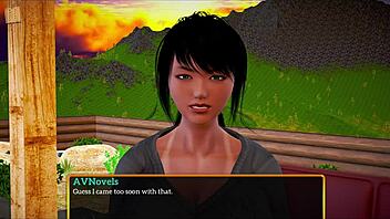 my new family episode 365