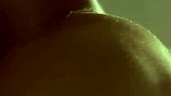 Milf Step Mom Sucks Step Son's Black Cock Deep