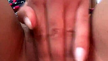 can you handle this hairy pussy close up in ripped pantyhose?