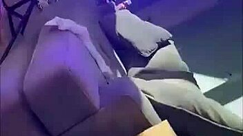 Stepsister screams as stepbrother demolishes her!