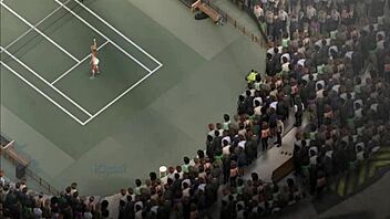 playing symphony of the serpent part 5 in the game